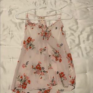 Rebecca Taylor XS Tank Top